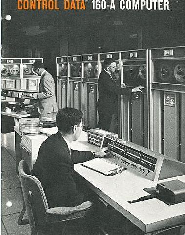 Departamentos de administración de personal