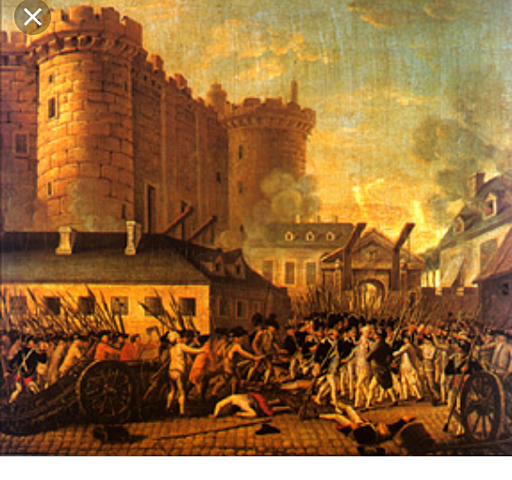 Literatura de la edad moderna