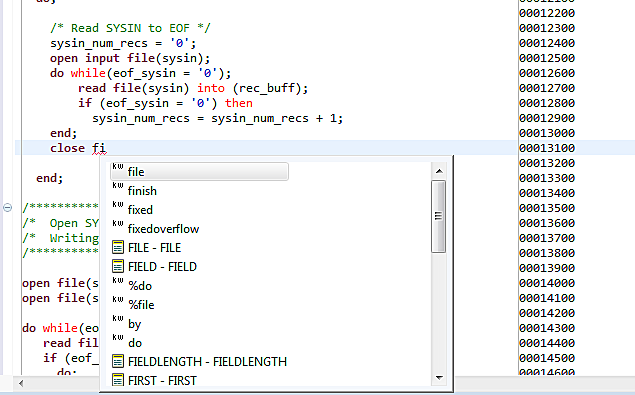 LA EVOLUCIÓN DE LA PROGRAMACIÓN DIGITAL timeline | Timetoast timelines