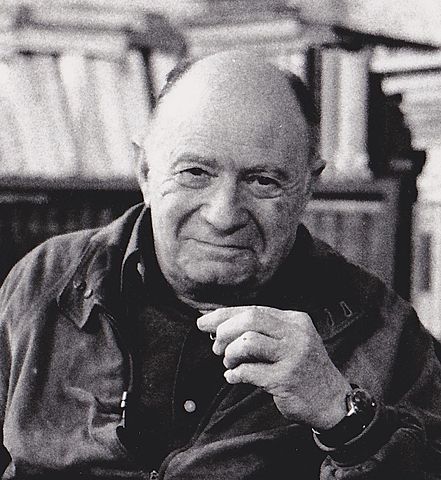 Jacques Ellul en su famosa obra “El Siglo XX y la técnica”