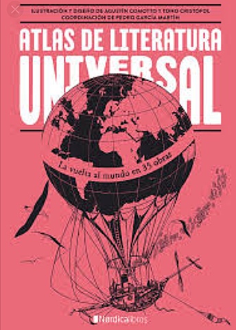 Literatura universal