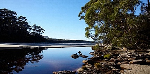 Nuevos parques y reservas naturales