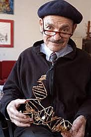 Alexander Rich (Biología molecular de los ácidos nucleicos)