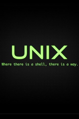 CREACION DE UNIX