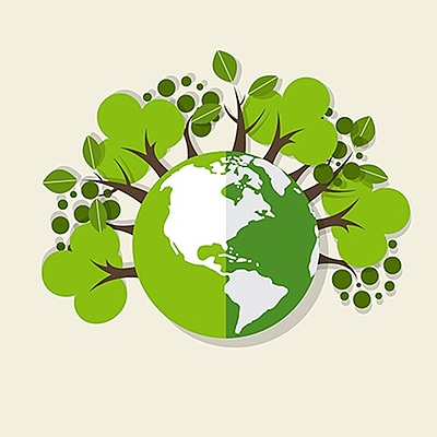 Timeline: Evolución histórica de la Educación Ambiental