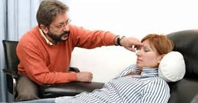 hipnoterapia  1600 .siglo xvl