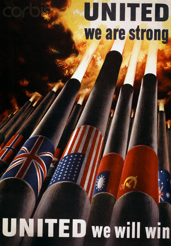 U.S, U.K, and France Hold Nazi's Gold.