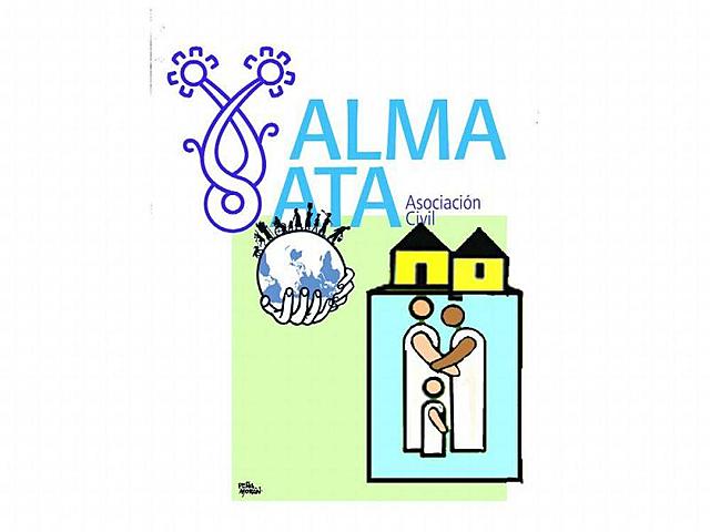 Declaration of Alma Ata