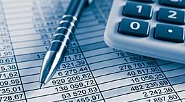 Timeline: La Contabilidad a través del tiempo.