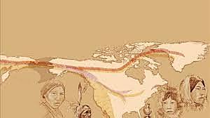 Presencia del hombre en el occidente de México.