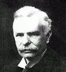 Richard Dixon Oldham