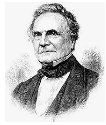 Charles Babbage