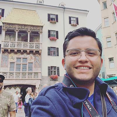 Timeline: Logros personales