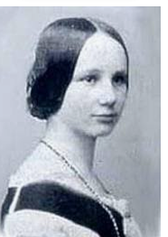 Ada Augusta Byron king