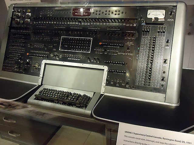 UNIVAC