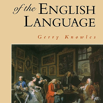 Timeline: The Evolution of the English Language