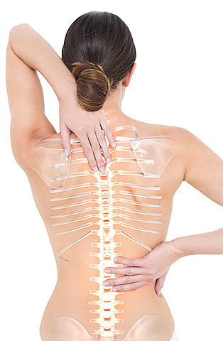 LA QUIROPRÁCTICA CONECTA CEREBRO Y COLUMNA 1919