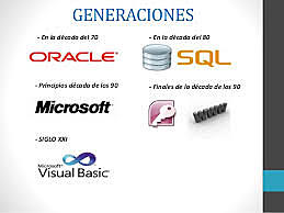 Bases de Datos del siglo XXI: