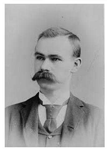 Herman Hollerith