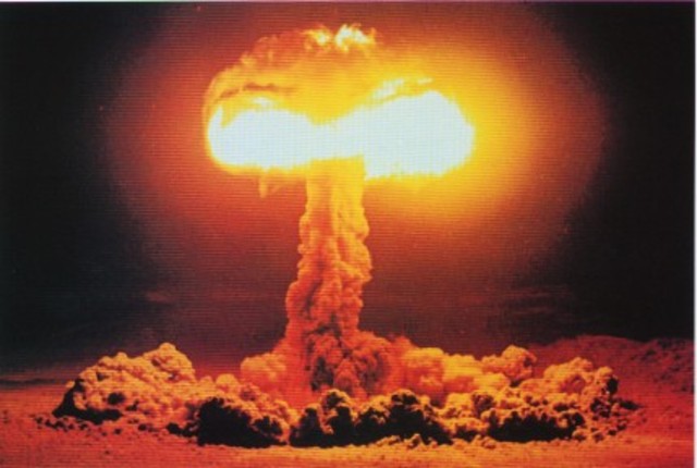 Clinton ordered airstrike on Iraq