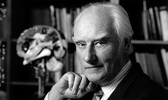 Francis Crick