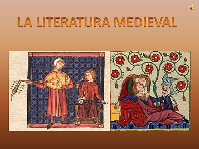 Literatura medieval