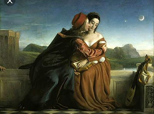 literatura del romanticismo