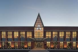 First American School of the Deaf