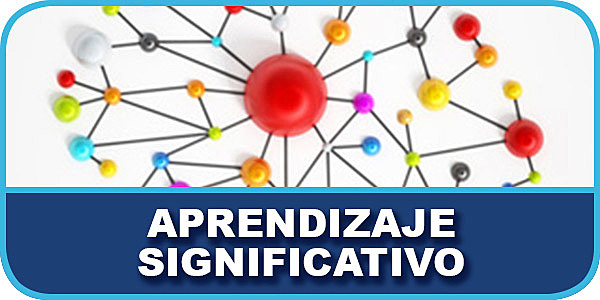 El Aprendizaje Significativo