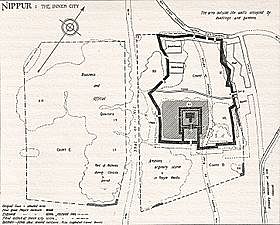 Mapa mas antiguo conservado en la actualidad.