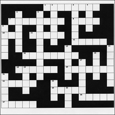 Unit 2 Crossword