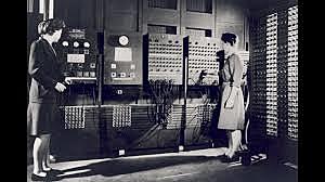 ENIAC