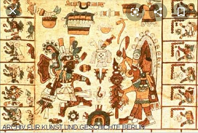 Literatura precolombiana