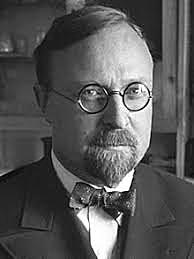 Alexander Ivanovch Oparin