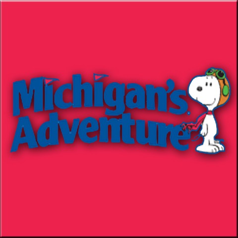 Went to Michigan Adventure