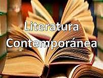 Literatura Contemporánea