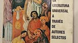 Timeline: historia de la literatura universal