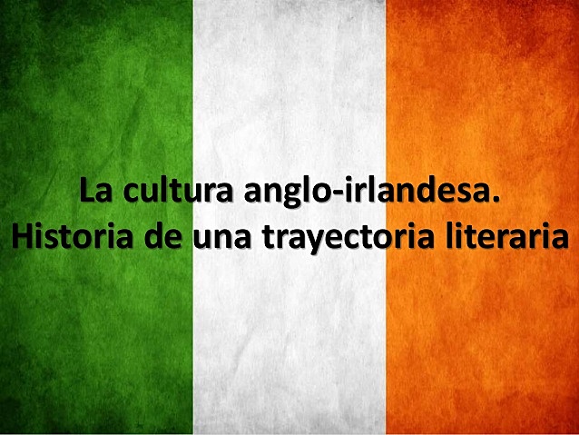 LITERATURA IRLANDESA
