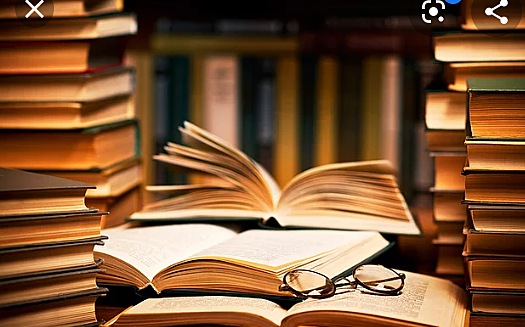 Importancia de la literatura