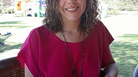 Timeline: Mis logros personales - Samantha Del Arco