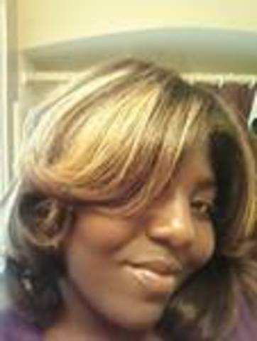 WHEN I GOT MY NEW COLOR FOR MY 16 BIRTHDAY