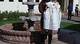 Timeline: LINEA DEL TIEMPO DE JAZMÍN