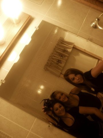 Upnorth, Summertime.