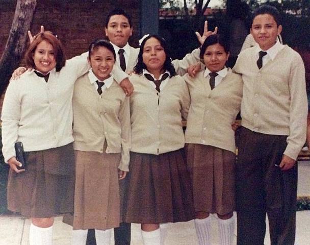 El turno de la secundaria