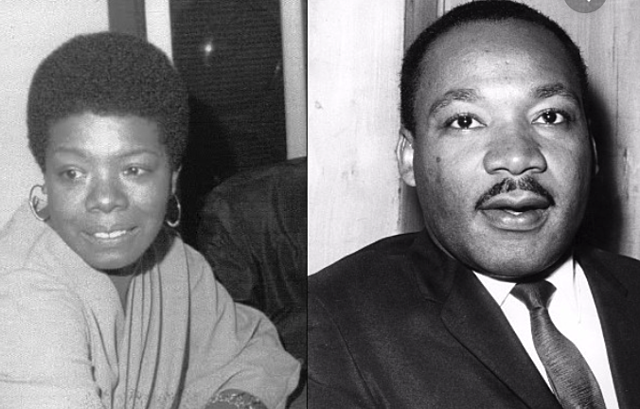 Becomes Northern Coordinator for SCLC