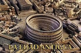 edad antigua
