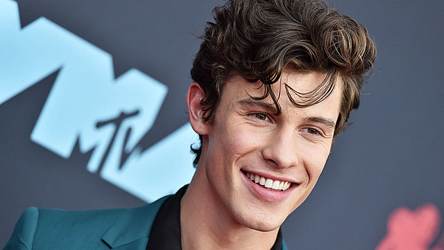 Shawn Mendes’ first song