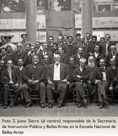 Los congresos de instrucción