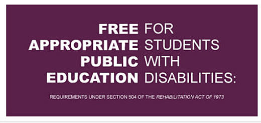 Endrew F. v. Douglas County School