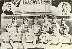 American Baseball Association